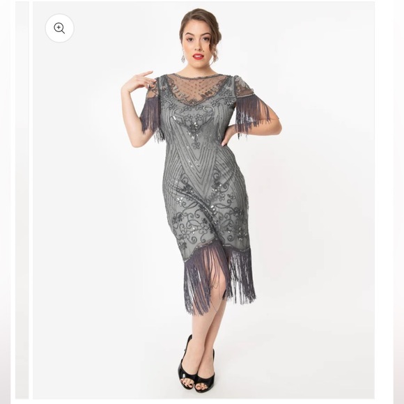 Unique vintage - Picture 4 of 5